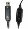 Компьютерная гарнитура Logitech PC Headset 960 USB