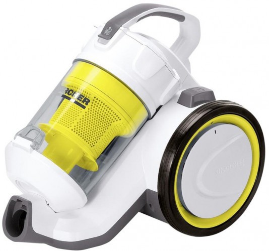 Пылесос Karcher VC 3 Premium (1.198-135.0)