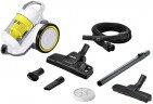 Пылесос Karcher VC 3 Premium (1.198-135.0)