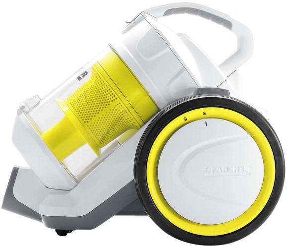 Пылесос Karcher VC 3 Premium (1.198-135.0)