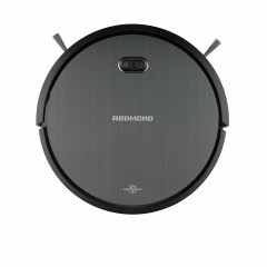 Робот-пылесос Redmond RV-R650S Black