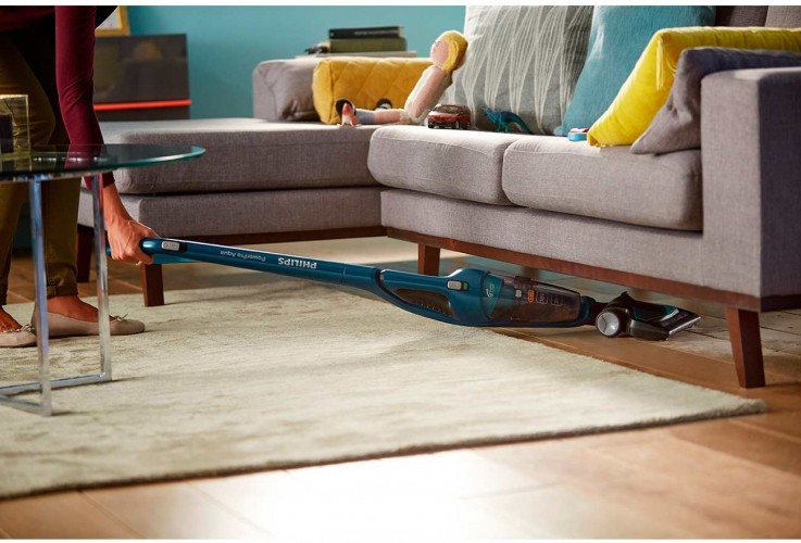 Пылесос Philips FC6405/01