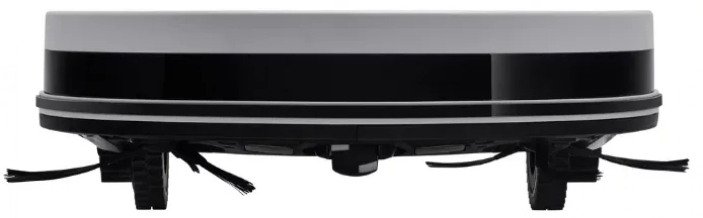 Робот-пылесос Polaris PVCR 0726W, золотистый