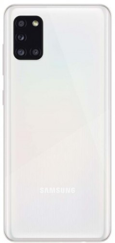 Смартфон Samsung Galaxy A31 64GB White