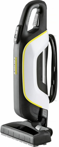 Вертикальный пылесос Karcher VC 5 Premium White (1.349-204.0)