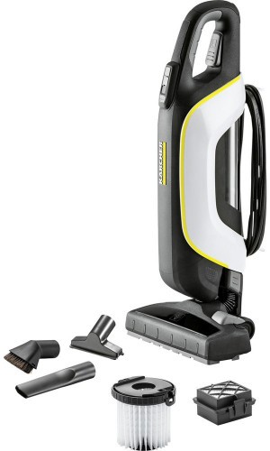 Вертикальный пылесос Karcher VC 5 Premium White (1.349-204.0)