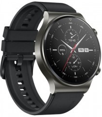 Смарт-часы Huawei WATCH GT 2 PRO Black