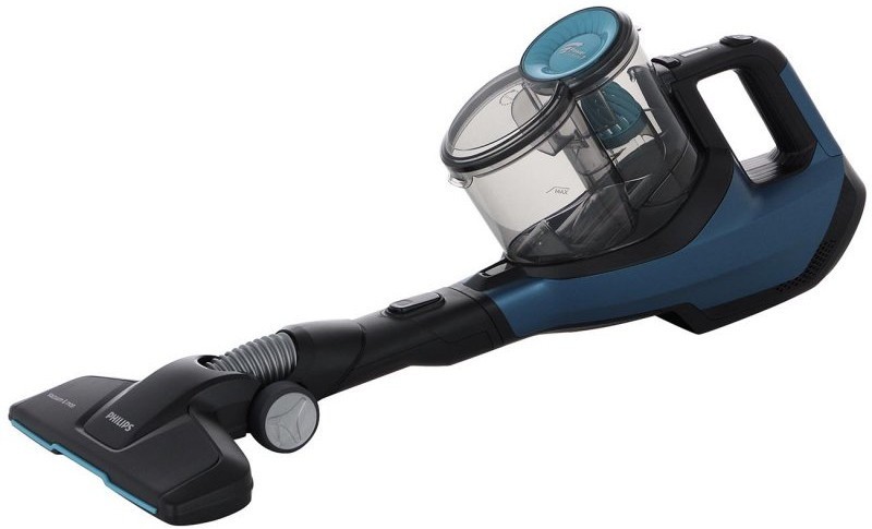 Пылесос Philips FC6728