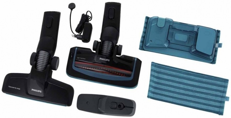 Пылесос Philips FC6728