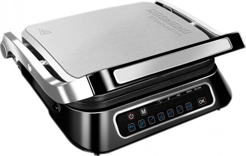 Гриль Redmond RGM-M805