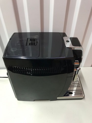 Кофемашина DeLonghi ECAM 350.15.B (Как новый)