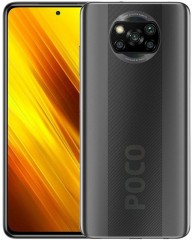 Смартфон Xiaomi Poco X3 (NFC) 6/128GB Silver