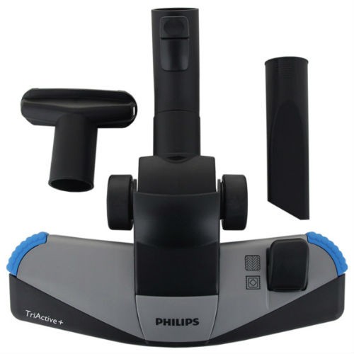 Пылесос Philips FC9732 PowerPro Expert