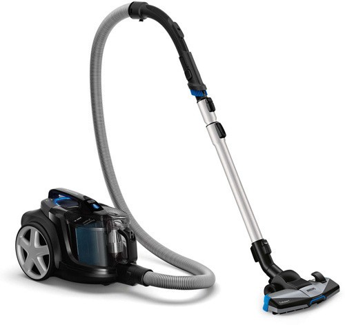 Пылесос Philips FC9732 PowerPro Expert