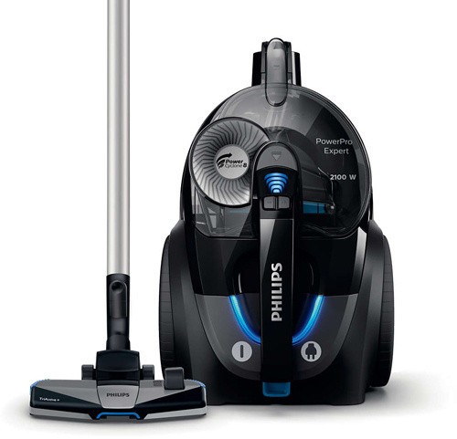 Пылесос Philips FC9732 PowerPro Expert