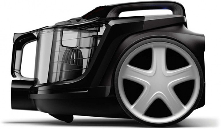 Пылесос Philips FC9732 PowerPro Expert