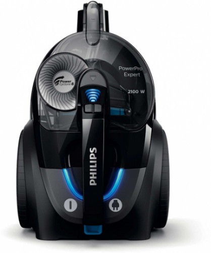 Пылесос Philips FC9732 PowerPro Expert