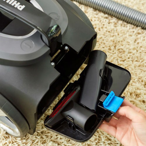 Пылесос Philips FC9732 PowerPro Expert