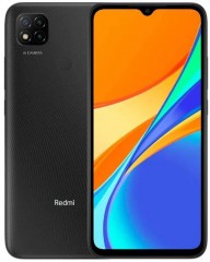 Смартфон Xiaomi Redmi 9C (NFC) 2/32Gb Grey