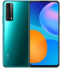Смартфон Huawei P smart 2021 Green