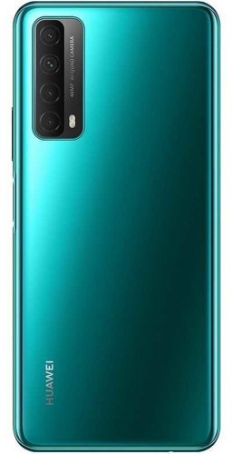 Смартфон Huawei P smart 2021 Green