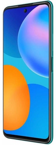 Смартфон Huawei P smart 2021 Green