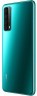 Смартфон Huawei P smart 2021 Green