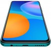 Смартфон Huawei P smart 2021 Green