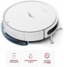 Робот-пылесос Tefal RG7267WH
