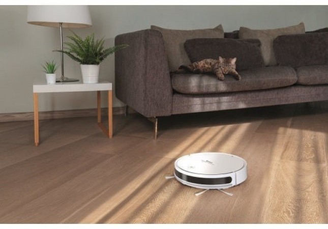 Робот-пылесос Tefal RG7267WH