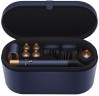 Стайлер Dyson Airwrap HS01 синий с набором расчёсок