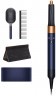 Стайлер Dyson Airwrap HS01 синий с набором расчёсок