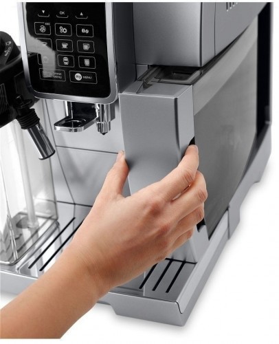 Кофемашина DeLonghi ECAM 350.75.S
