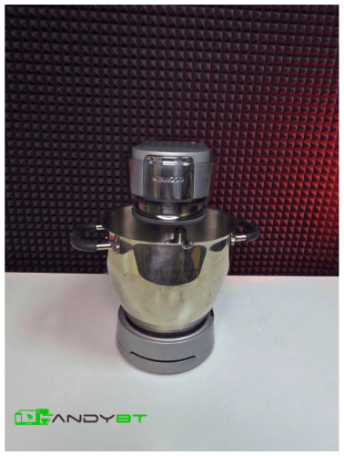 Кухоння машина Kenwood KCL95.004SI (Как новый)