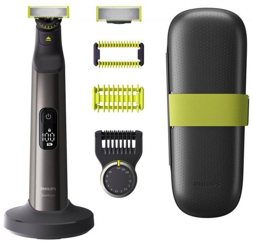 Триммер Philips OneBlade QP6650/61