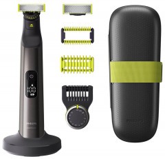 Триммер Philips OneBlade QP6650/61