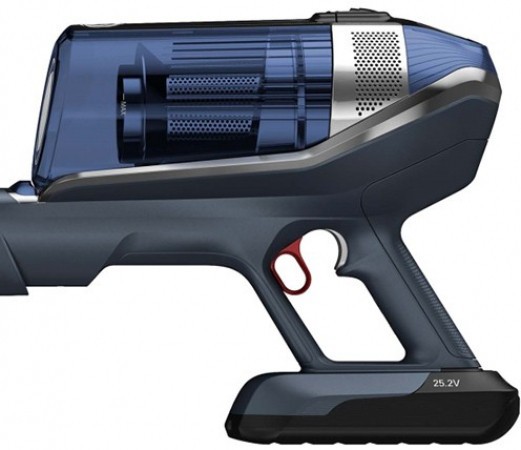 Пылесос Tefal TY9890WO