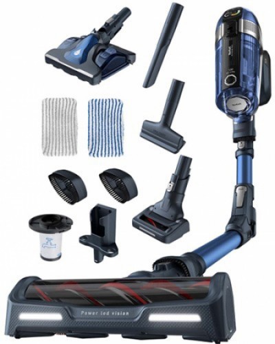 Пылесос Tefal TY9890WO