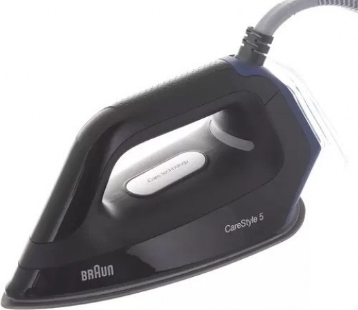 Парогенератор Braun IS5145BK