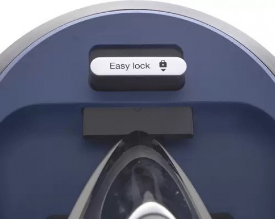 Парогенератор Braun IS5145BK