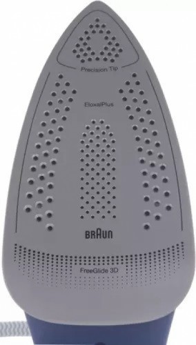 Парогенератор Braun IS5145BK