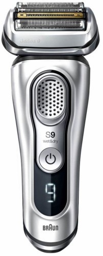 Электробритва Braun 9390cc