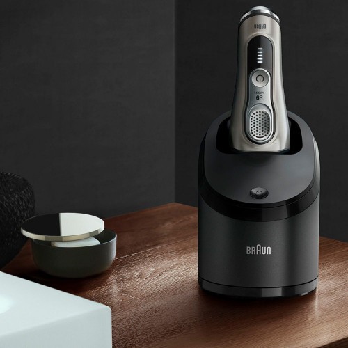 Электробритва Braun 9390cc