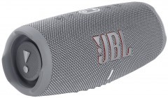 Портативная акустика JBL Charge 5 Grey