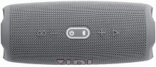 Портативная акустика JBL Charge 5 Grey