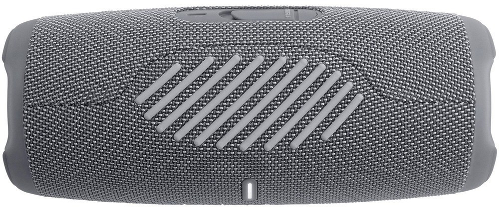 Портативная акустика JBL Charge 5 Grey
