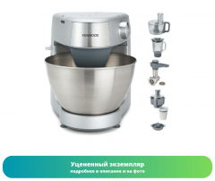 Кухонная машина Kenwood KHC29.J0WH (Как новый)