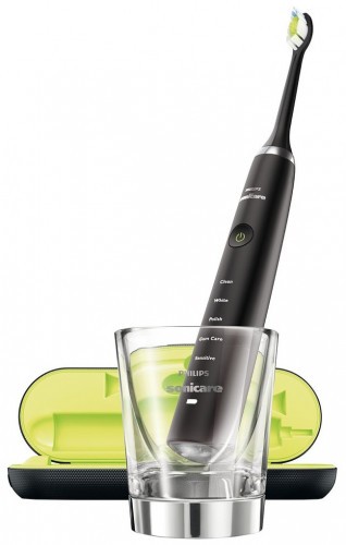 Электрическая зубная щетка Philips HX9352/04