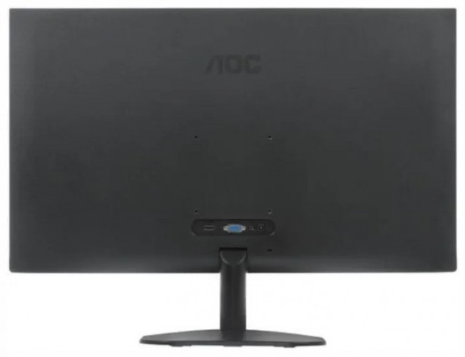 Монитор AOC 27B2H Black 75Hz 1920x1080 IPS 27"