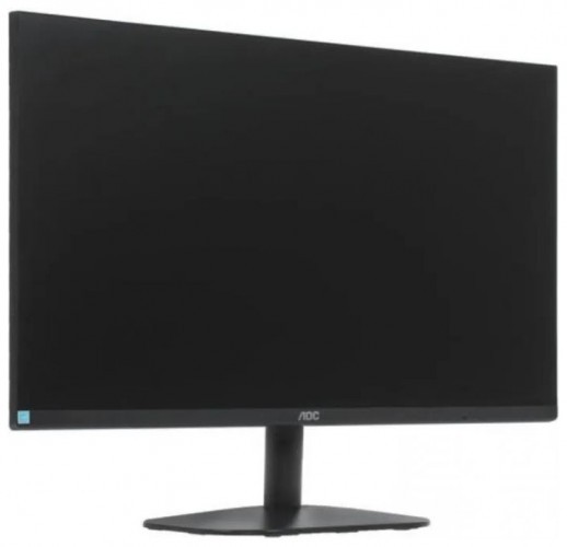 Монитор AOC 27B2H Black 75Hz 1920x1080 IPS 27"